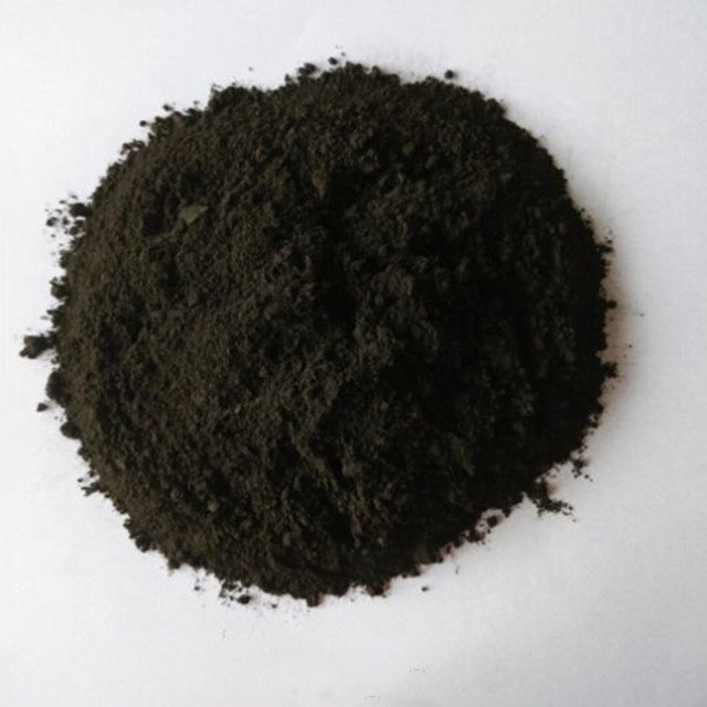 activated manganese dioxide powder picture