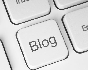blog