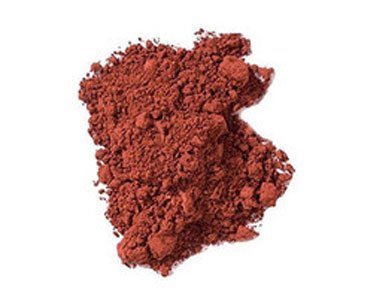 hematitepowder