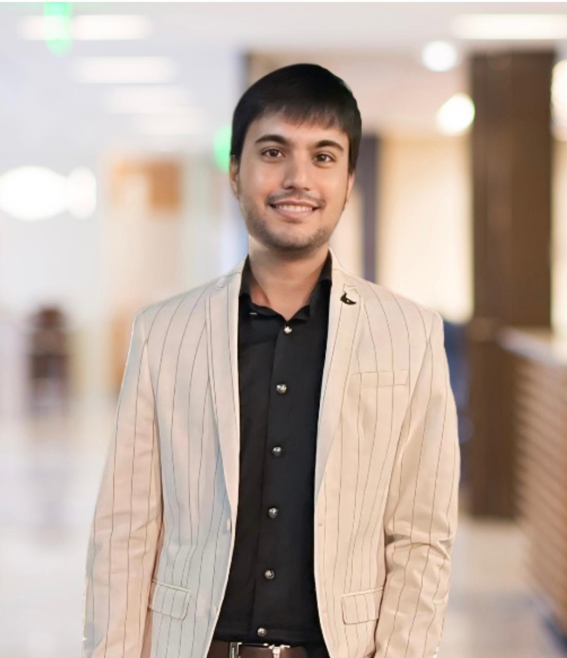 siddharth